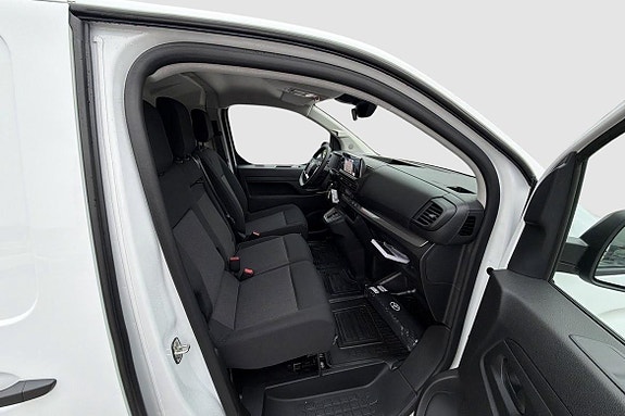 Toyota Proace 7 of 20