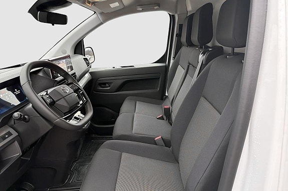 Toyota Proace 9 of 20
