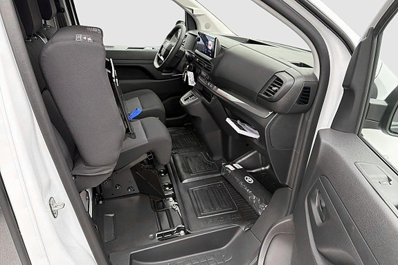 Toyota Proace 13 of 20