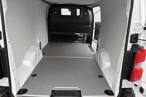 Toyota Proace 12 of 20