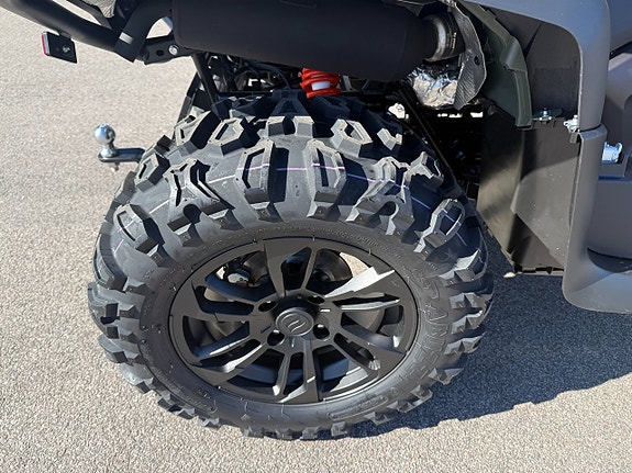 CFMOTO CFORCE 625L - Köp Online 11 of 13