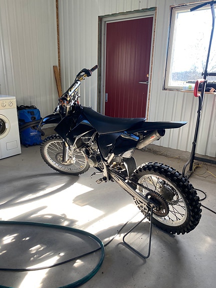KTM 2 of 3