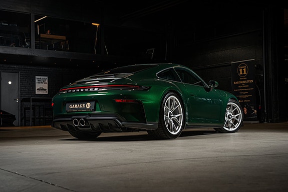 Porsche 992 5 of 5