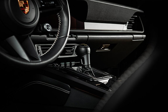 Porsche 992 25 of 30