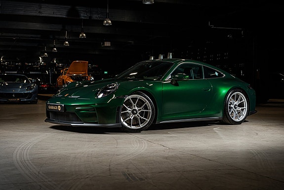 Porsche 992 2 of 5