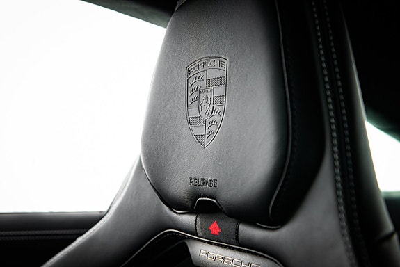 Porsche 992 30 of 30