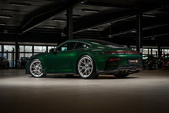 Porsche 992 4 of 5