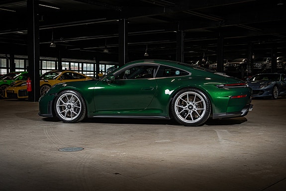 Porsche 992 3 of 5