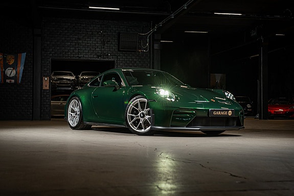 Porsche 992 7 of 30
