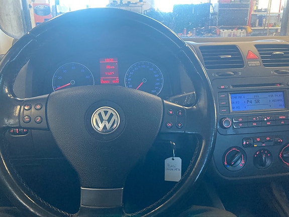 Volkswagen Golf-Serie 2 of 5