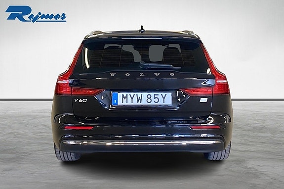 Volvo V60 5 of 5