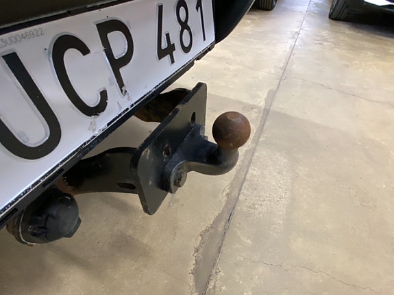 Nissan Navara 18 of 23