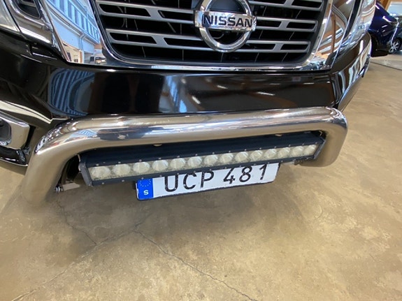 Nissan Navara 19 of 23