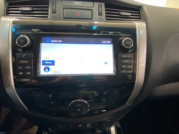 Nissan Navara 11 of 23