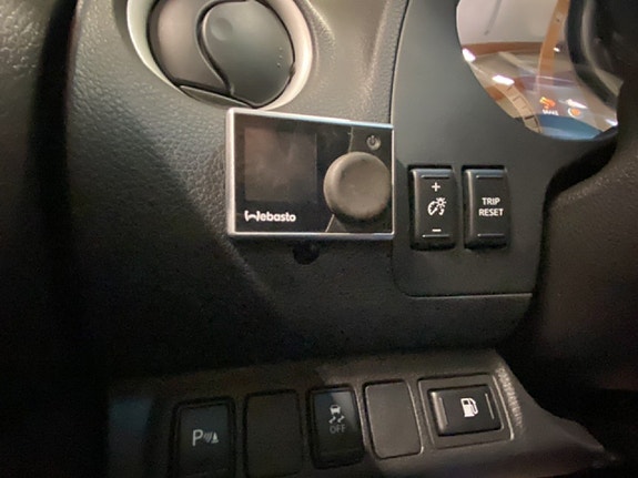 Nissan Navara 20 of 23
