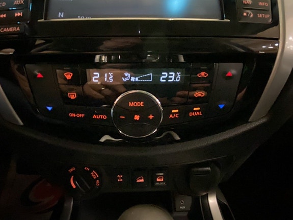 Nissan Navara 13 of 23