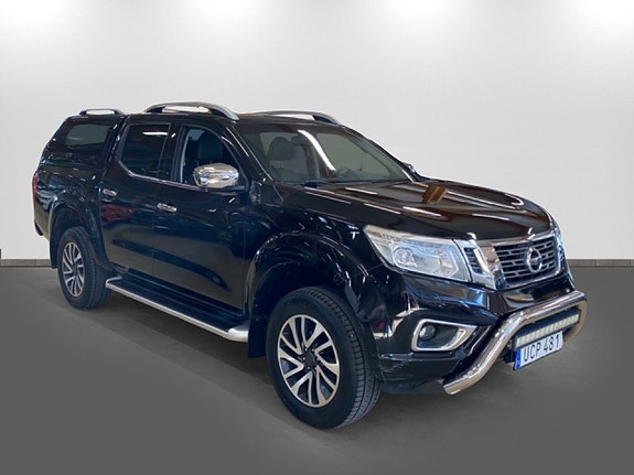 Nissan Navara 3 of 23