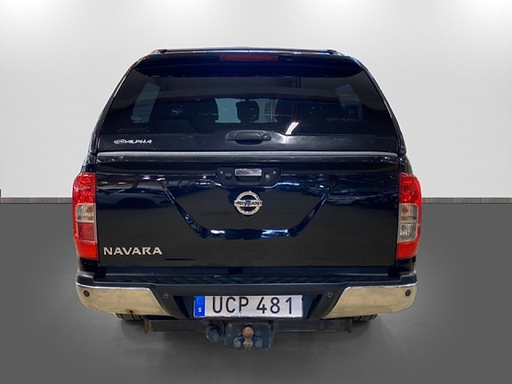 Nissan Navara 5 of 23