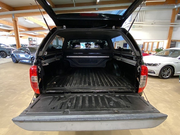 Nissan Navara 14 of 23