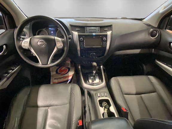 Nissan Navara 7 of 23