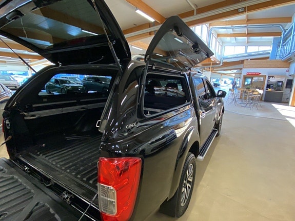 Nissan Navara 15 of 23
