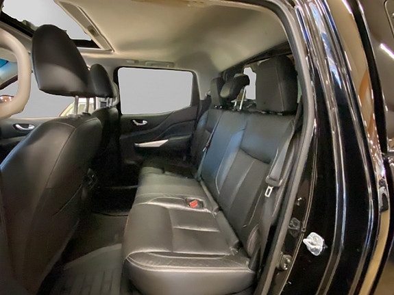 Nissan Navara 9 of 23
