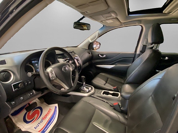 Nissan Navara 8 of 23
