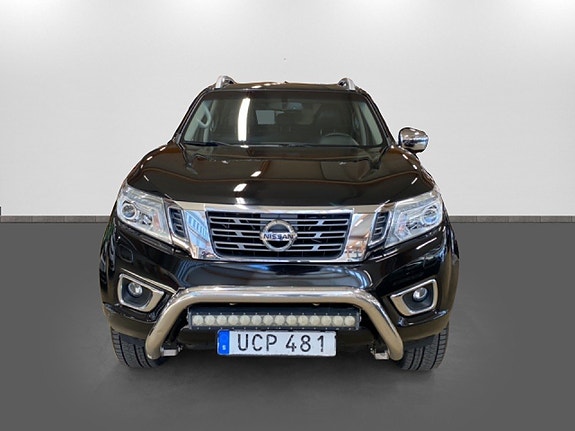 Nissan Navara 2 of 23