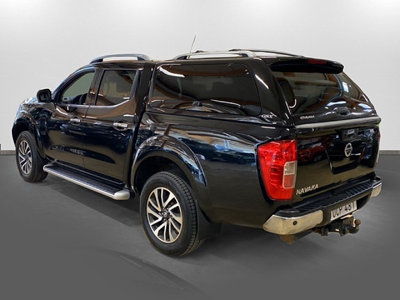 Nissan Navara 6 of 23