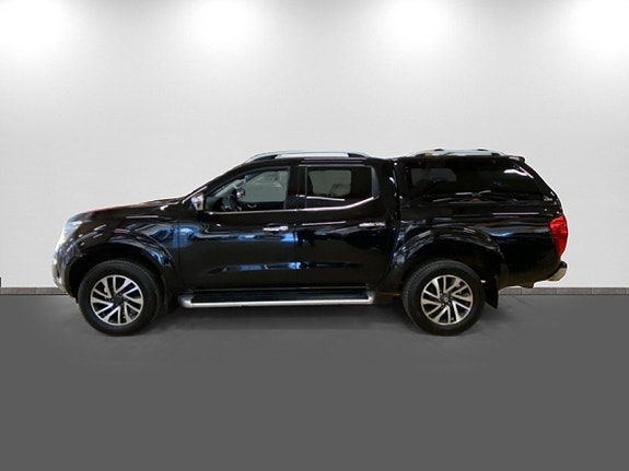 Nissan Navara 4 of 23