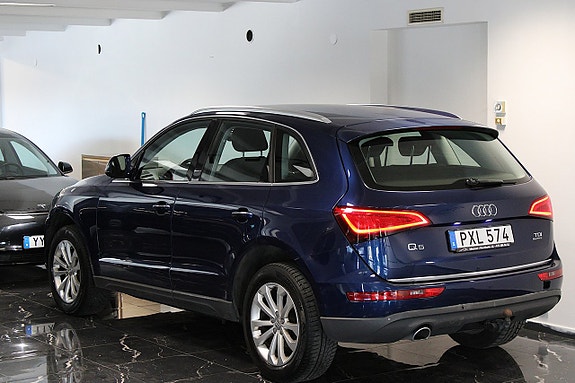 Audi Q5 3 of 5