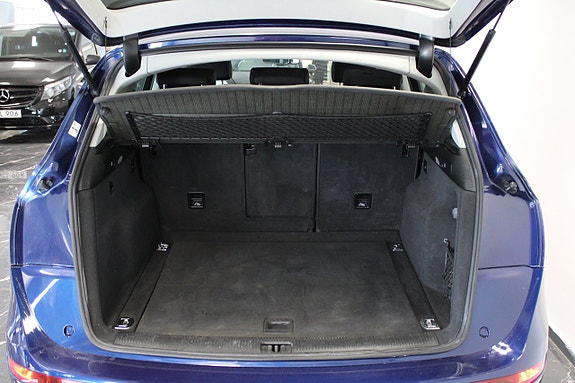 Audi Q5 6 of 15