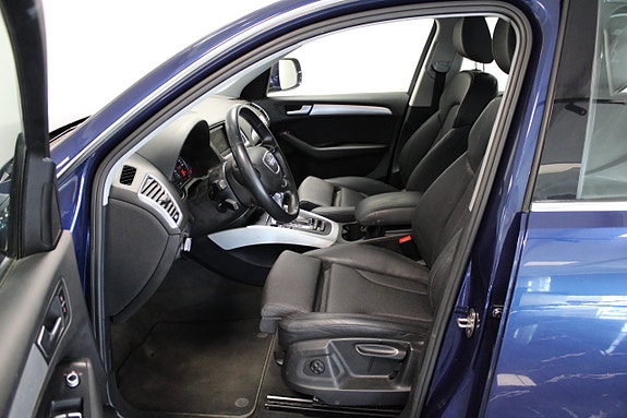Audi Q5 9 of 15