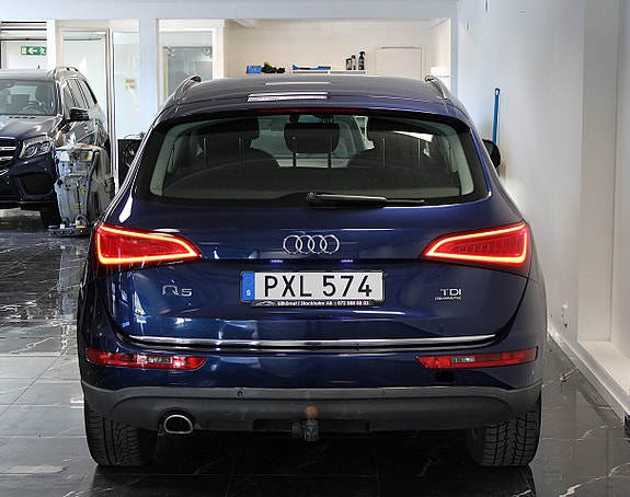 Audi Q5 5 of 5