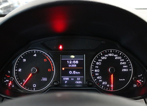 Audi Q5 13 of 15