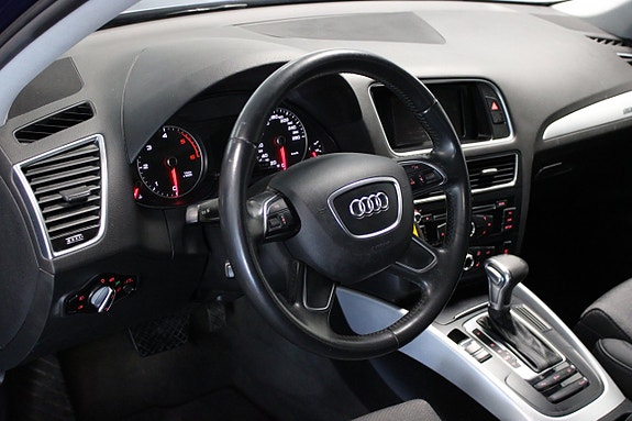 Audi Q5 10 of 15