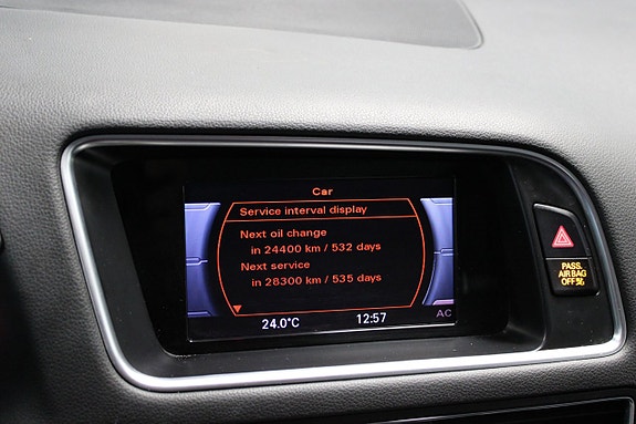 Audi Q5 14 of 15