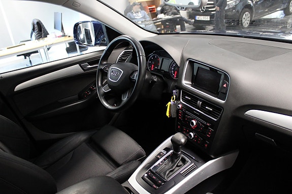 Audi Q5 11 of 15