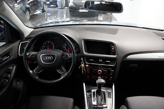 Audi Q5 12 of 15
