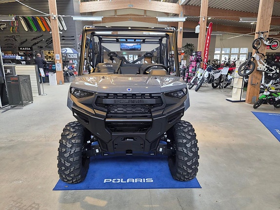 Polaris RANGER CREW XP 1000 EPS -26 3 of 7