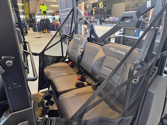 Polaris RANGER CREW XP 1000 EPS -26 7 of 7