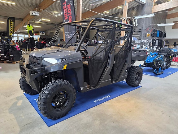 Polaris RANGER CREW XP 1000 EPS -26