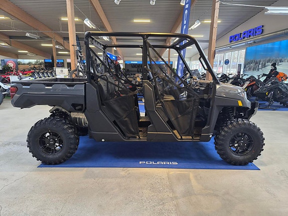Polaris RANGER CREW XP 1000 EPS -26 2 of 7