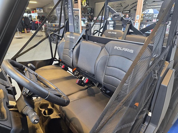 Polaris RANGER CREW XP 1000 EPS -26 6 of 7