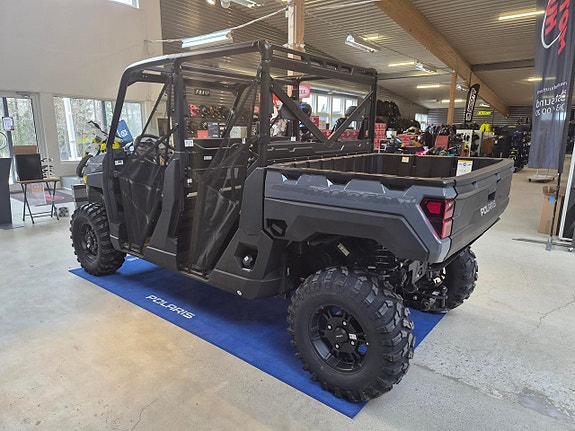 Polaris RANGER CREW XP 1000 EPS -26 4 of 7