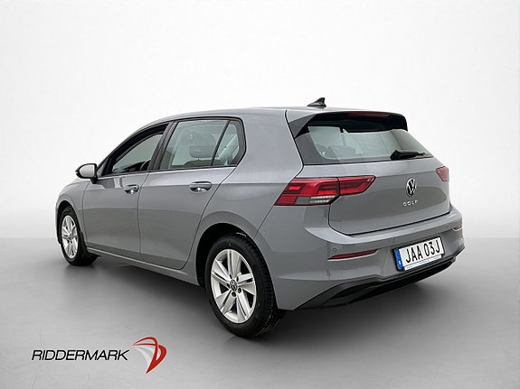 Volkswagen Golf I 4 of 5