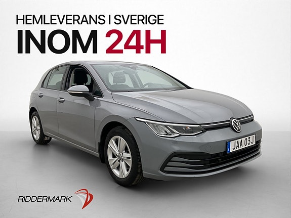 Volkswagen Golf-Serie