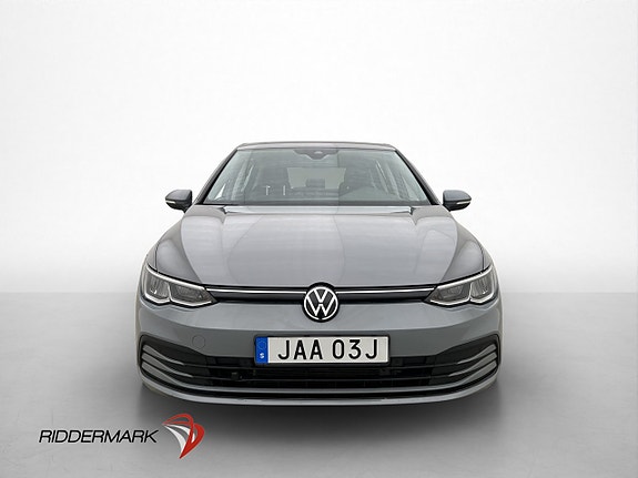 Volkswagen Golf I 2 of 5