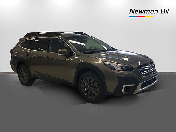 Subaru Outback 3 of 5