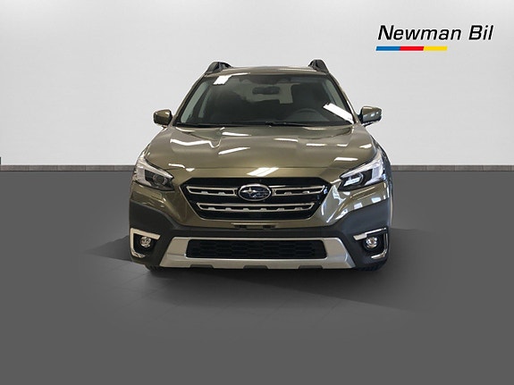Subaru Outback 2 of 5